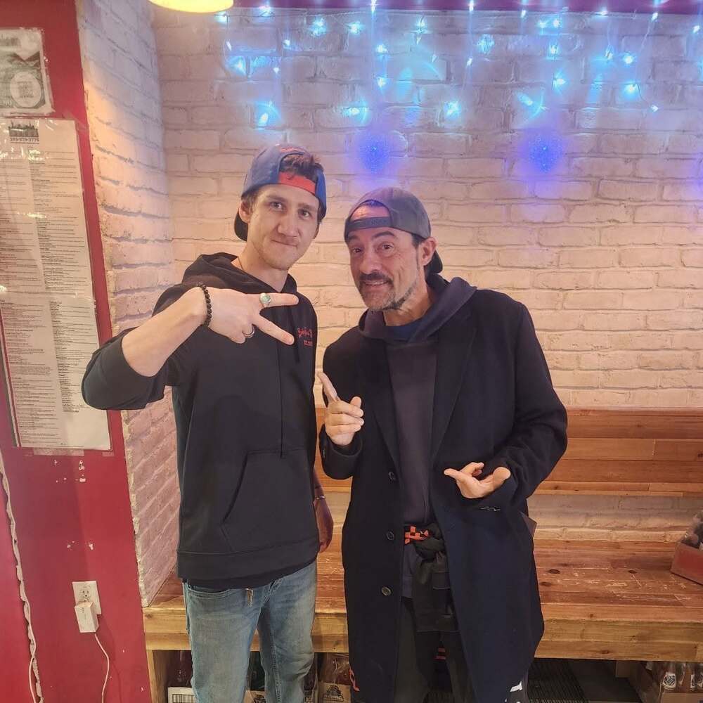 Meet your Posher, Taner